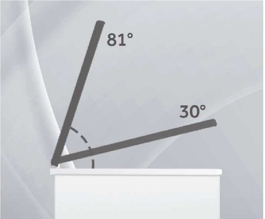 White PCM Inner Liner