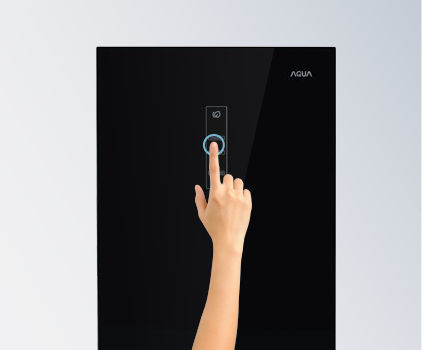 DIGITAL TEMPERATURE CONTROL