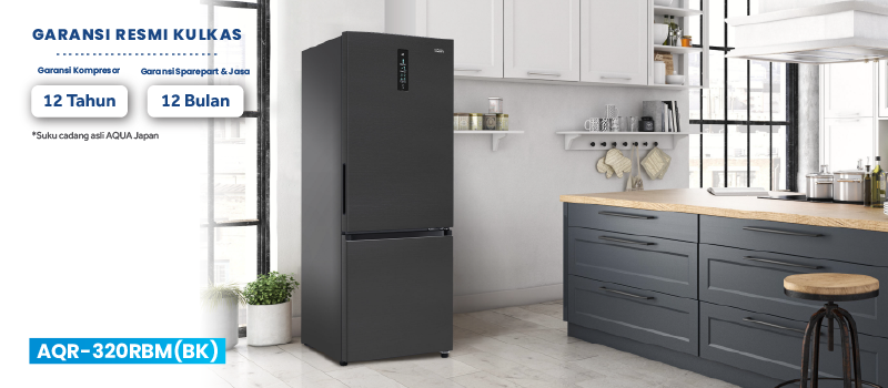 AQR-320RBM(BK)