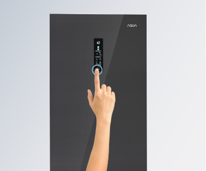 DIGITAL TEMPERATURE CONTROL