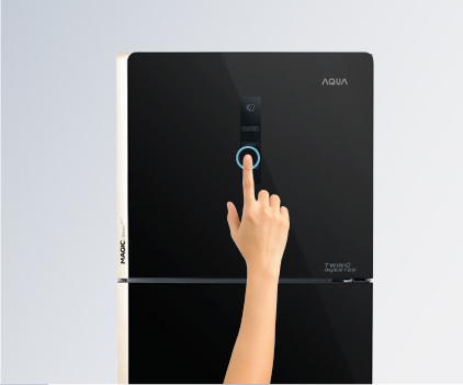 DIGITAL TEMPERATURE CONTROL