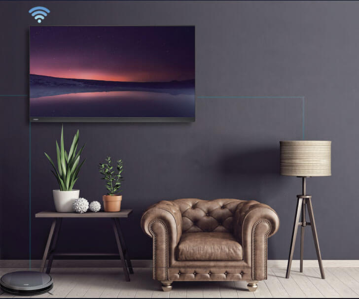 Android Devices IoT Hub