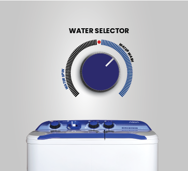 Water Selector