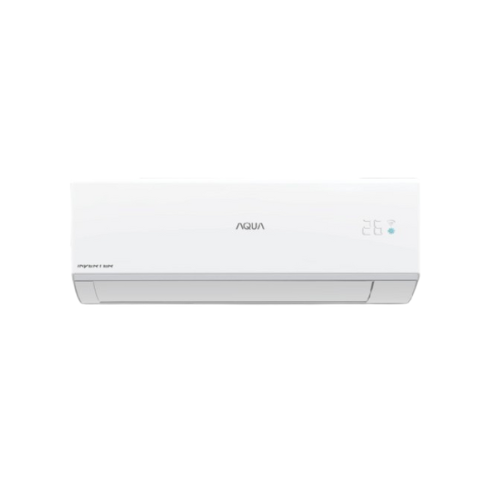 AC AQA-KCR9VRAL UV COOL SMART dari AQUA