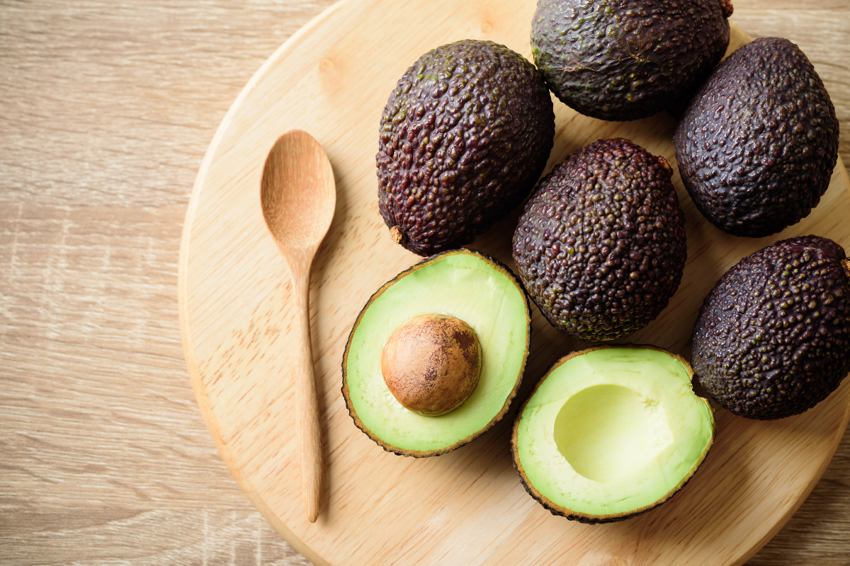 alpukat