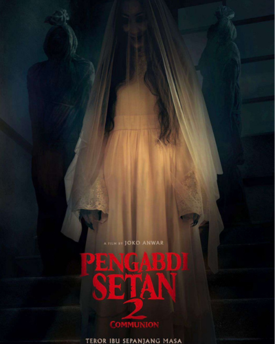 pengabdi setan