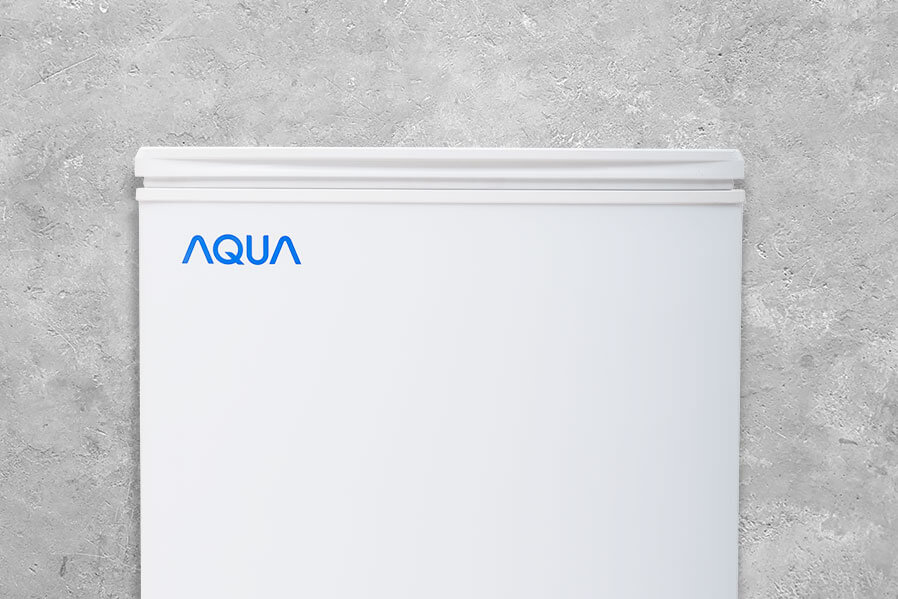 freezer aqua