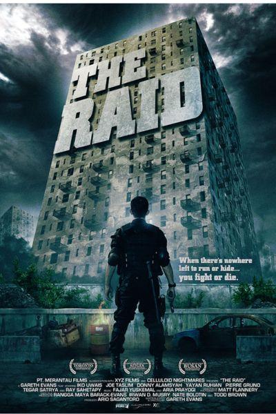 The Raid