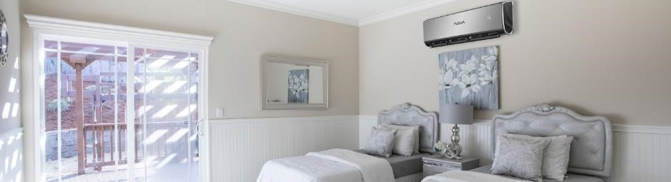 Posisi AC Yang Tepat